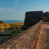 Bekal Fort Kasaragod 